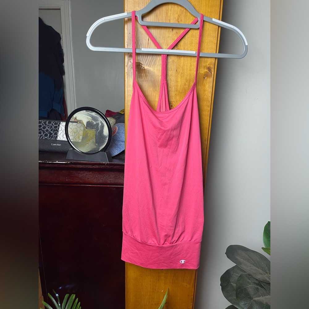 Champion Woman’s Cross Back Tank